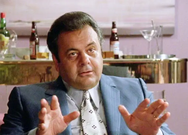 Profile image of Paulie Vario