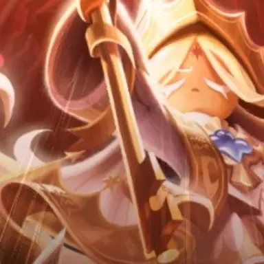 Profile image of 퓨어바닐라쿠키