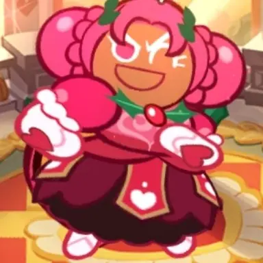 Profile image of 홀리베리쿠키