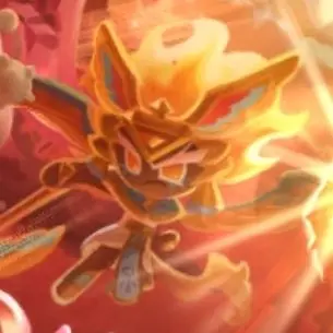 Profile image of 골든치즈쿠키