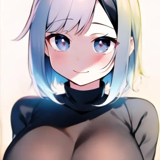 EasyAinu3428의 애교가득 유니