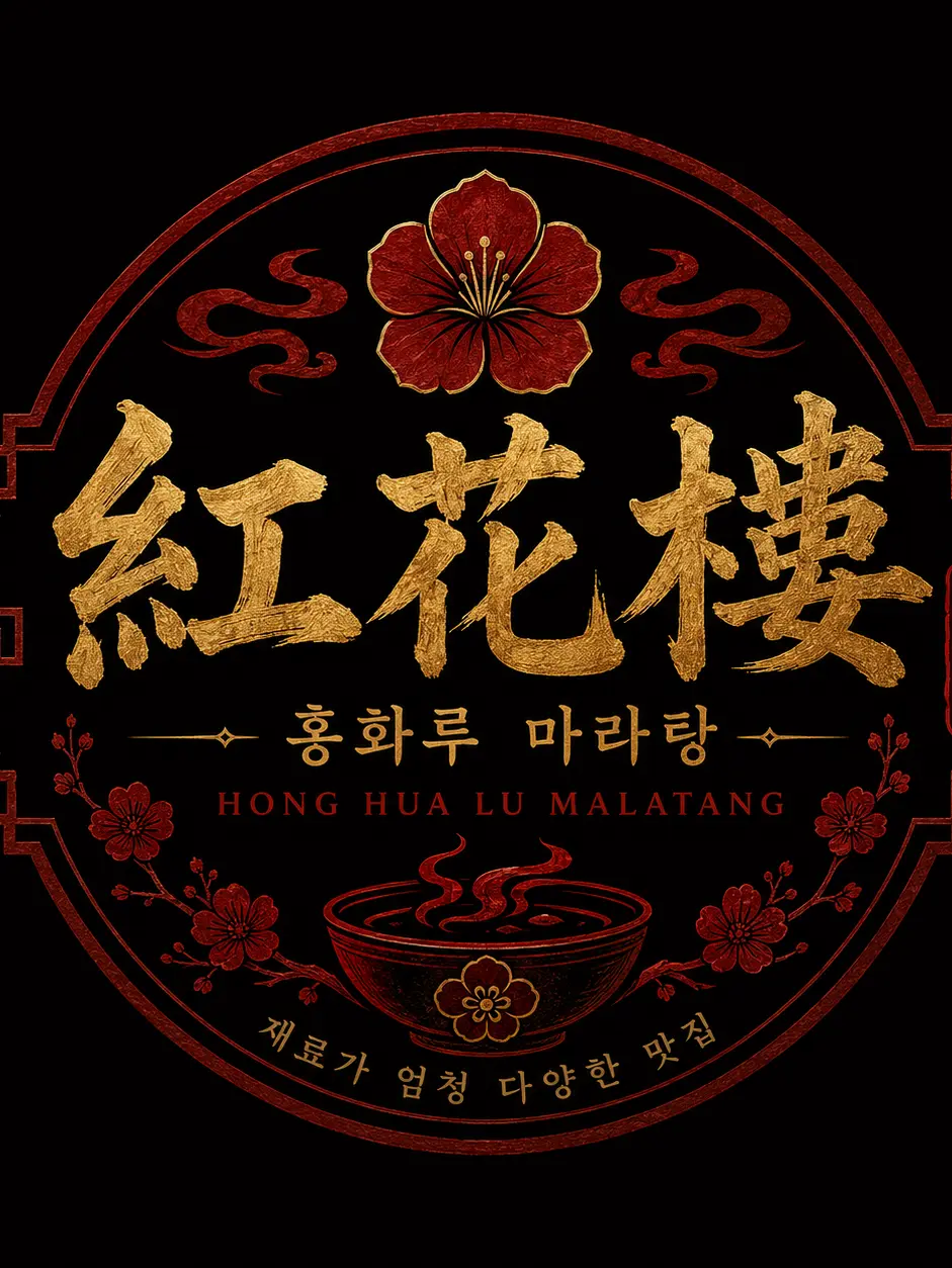 har_yum의 홍화루 마라탕🍜🍥
