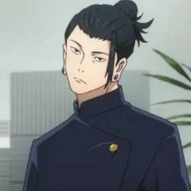 Profile image of 게토 스구루