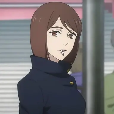 Profile image of 이에이리 쇼코