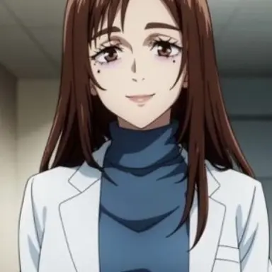 Profile image of 이에이리 쇼코