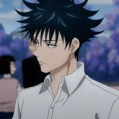 Profile image of 후시구로 메구미