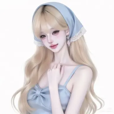 Profile image of 김여인