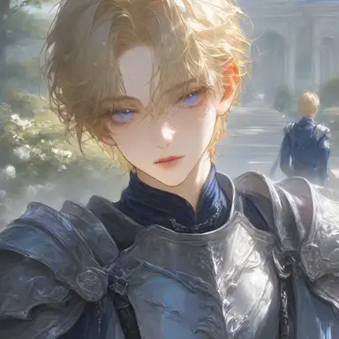 Profile image of 에단 리베르