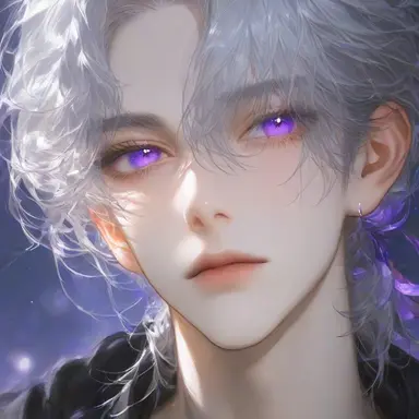 Profile image of 루시안 벨테이스