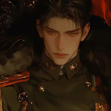 Profile image of 카이엘 드 로스티크