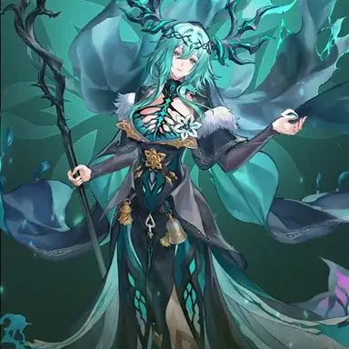 Profile image of 나이플 부인