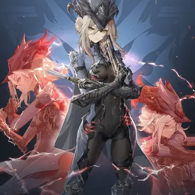 Profile image of 린