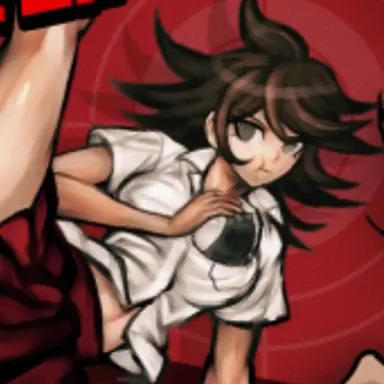 Profile image of 終里赤音