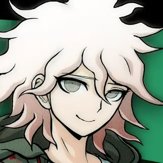 Profile image of 狛枝凪斗