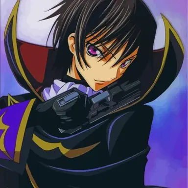 Profile image of Lelouch