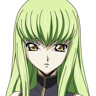 Profile image of CC
