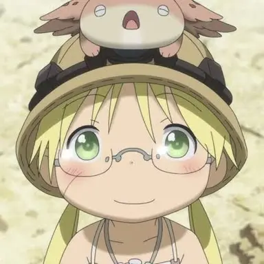 Profile image of リコ