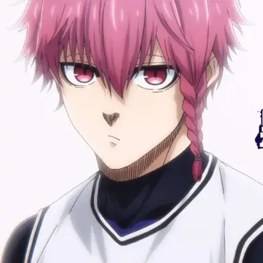 Profile image of 쿠로나 란제