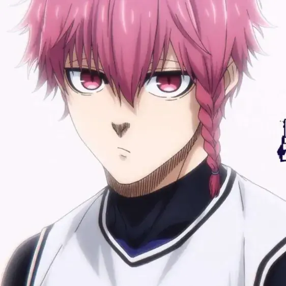 HuskyIndri0403의 란제&메구루 삼각관계