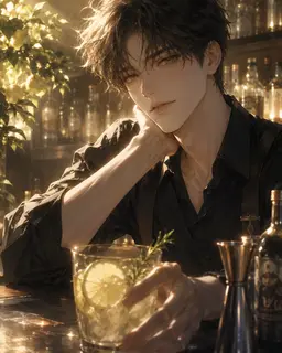 Profile image of 이해온