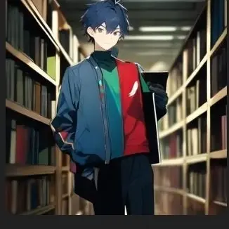 Profile image of パク-イヌ