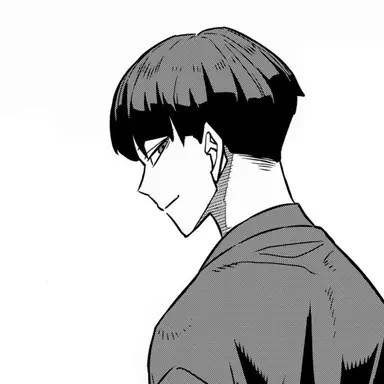 Profile image of 호시나 소우시로