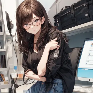 Profile image of 竹口圭子