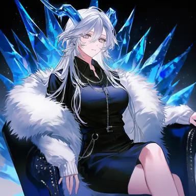 Profile image of 아이네스