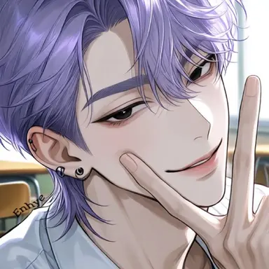 Profile image of イ・ギョム