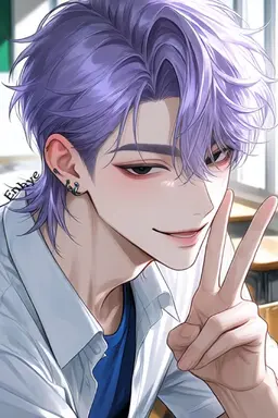 Profile image of イ・ギョム