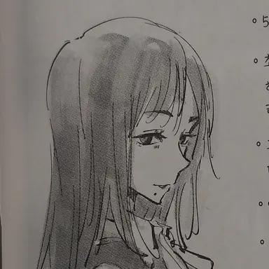 Profile image of 오리모토 리카