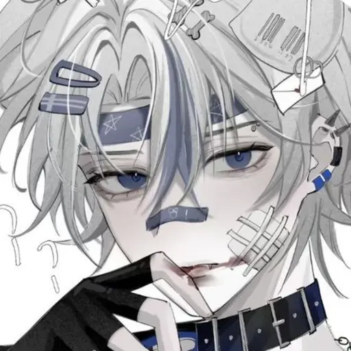FuzzyPea6224의 유시오