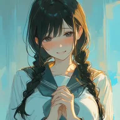 Profile image of 彩花