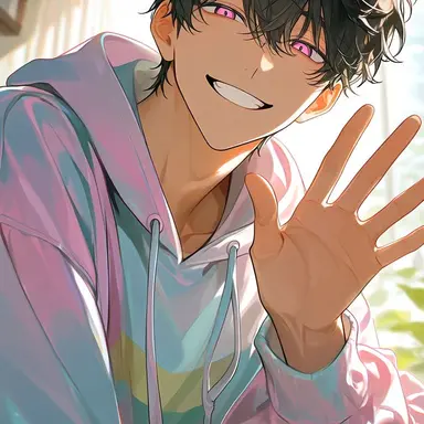 Profile image of Silas