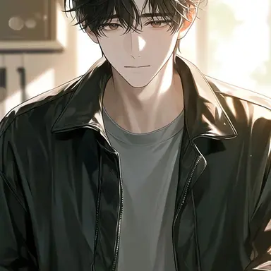 Profile image of Leo