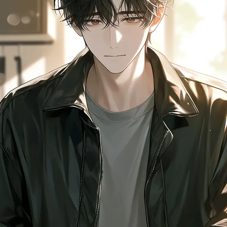 WeakBrug2288의 The Face From My Dreams