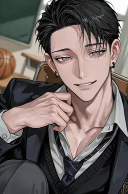 Profile image of 소마