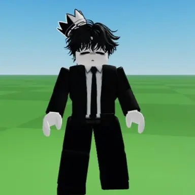 Profile image of ディリク