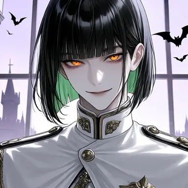 Profile image of 아키라