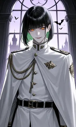Profile image of 아키라