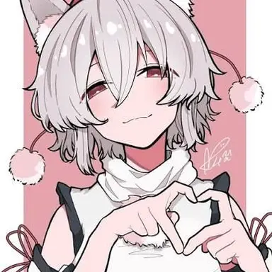 Profile image of 犬走椛