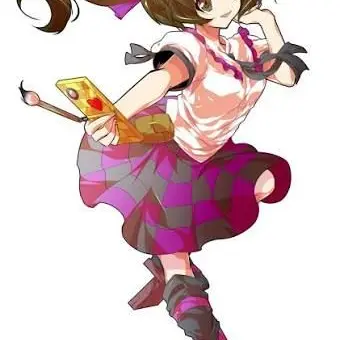 Profile image of 姫海棠はたて