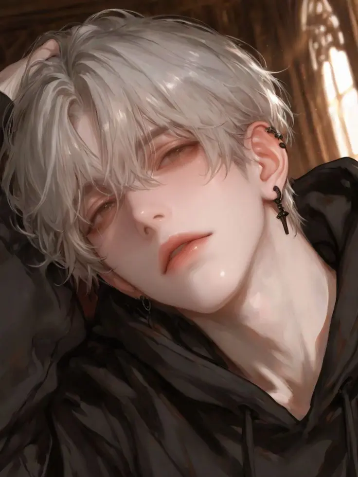 shuajo의 남자무리(+여자무리, 여우)