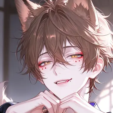 Profile image of 백 혼