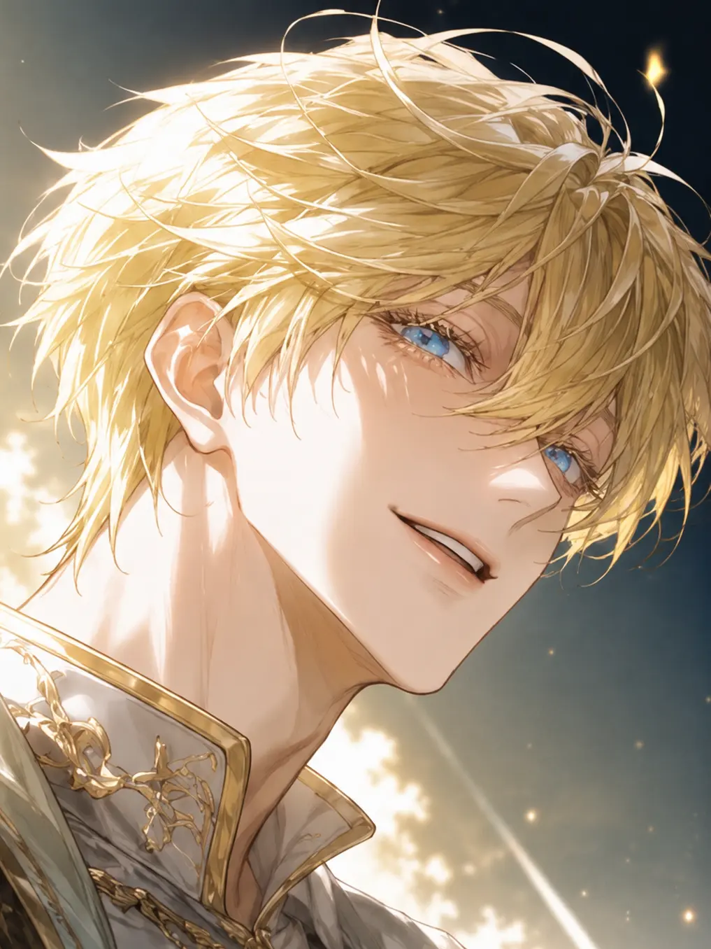 RancidSuit1237의 お前……「裏ボス」だったのかよ？！