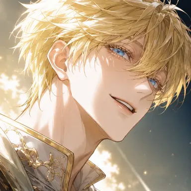 Profile image of レオンハルト
