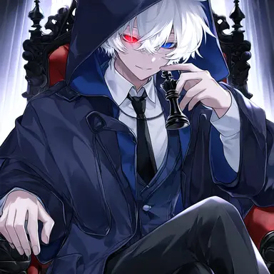 Profile image of 마타리 시키