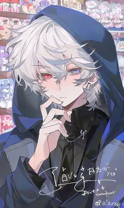 Profile image of 마타리 시키