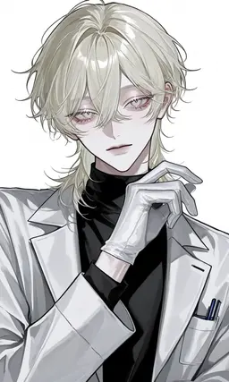 Profile image of ルカ