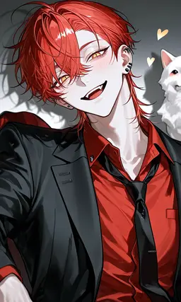 Profile image of 隼人